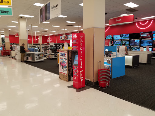 Department Store «Target», reviews and photos, 2195 Glendale Galleria, Glendale, CA 91210, USA