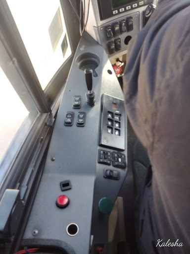 Bus Tour Agency «Little Rock Tours and Travel», reviews and photos, 3100 I-30, Little Rock, AR 72206, USA