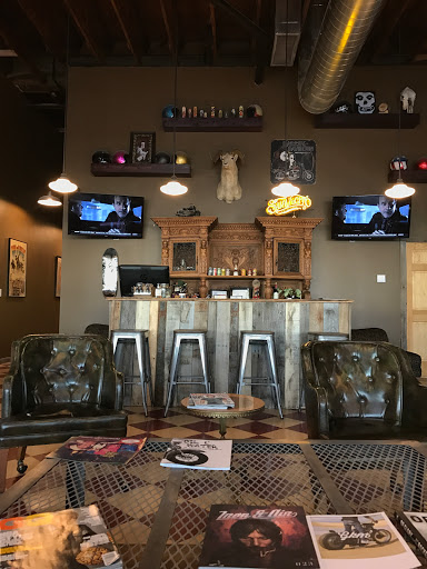 Barber Shop «Bonafide Barber Shop», reviews and photos, 5420 Ross Ave, Dallas, TX 75206, USA