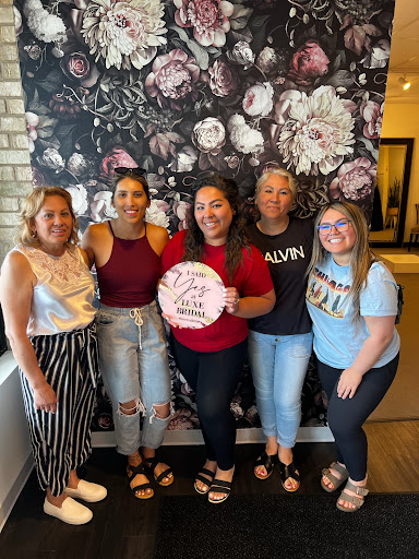 Bridal Shop «Luxe Bridal Couture», reviews and photos, 3918 Cedar Grove Pkwy, Eagan, MN 55122, USA