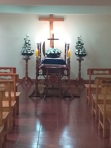 Opiniones de funeraria union con cristo en Parral - Tienda
