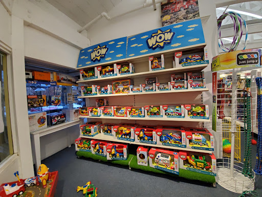 Toy Store «Games Unlimited», reviews and photos, 810 Sycamore Valley Rd, Danville, CA 94526, USA
