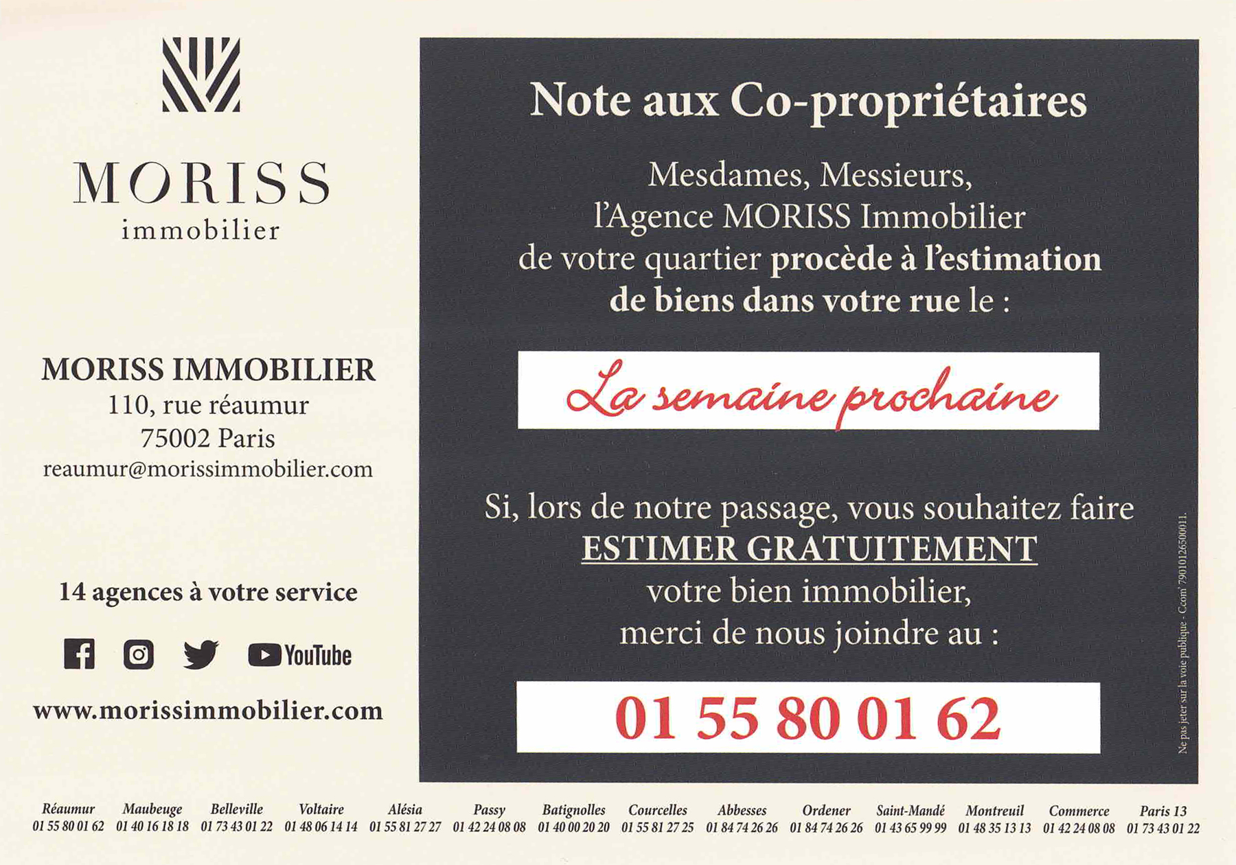 Photo n° 1 de l'avis de Didier.A fait le 23/04/2021 à 09:41