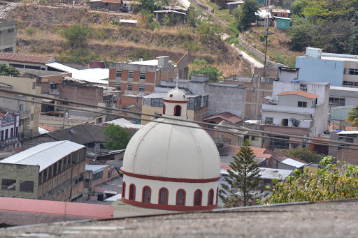 Tourist flats Tegucigalpa