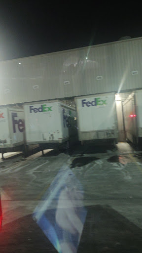 Mailing Service «FedEx Ground», reviews and photos, 11825 New Gate Blvd, Hagerstown, MD 21740, USA