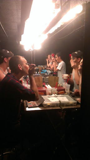 Make-up Artist «Vanity & Glamour Cosmetics / VGCosmetic Makeup Artists», reviews and photos, 547 28th St, Des Moines, IA 50312, USA