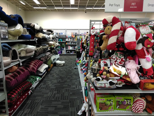 Clothing Store «Burlington Coat Factory», reviews and photos, 2920 SW Military Dr A, San Antonio, TX 78224, USA