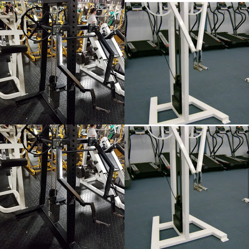 Sporting Goods Store «BEST USED GYM EQUIPMENT.», reviews and photos, 1195 NW 71st St, Miami, FL 33150, USA