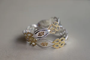 Gurunanak jewellers & CNC Bangles image