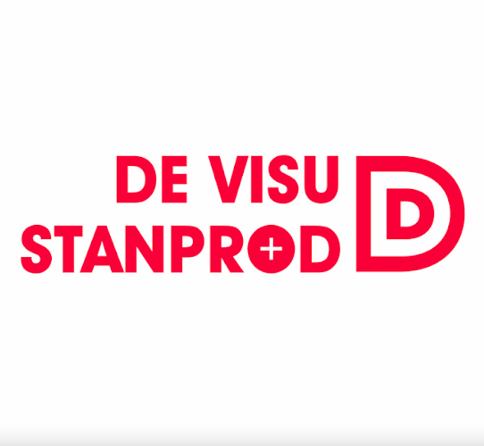 Rezensionen über De Visu Stanprod in Montreux - Werbeagentur