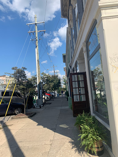 Coffee Shop «Please & Thank You», reviews and photos, 800 E Market St, Louisville, KY 40206, USA