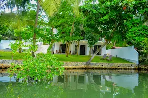 The Green Lagoon Villa image