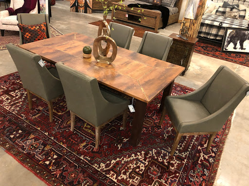 Furniture Store «Colorado Furniture and Consignments», reviews and photos, 1193 Bergen Pkwy, Evergreen, CO 80439, USA