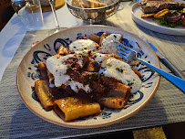 Plats et boissons du Restaurant italien Il Casale à Carqueiranne - n°13