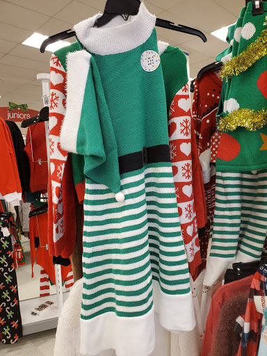 Department Store «T.J. Maxx», reviews and photos, 12765 Harper Village Dr #180, Battle Creek, MI 49014, USA