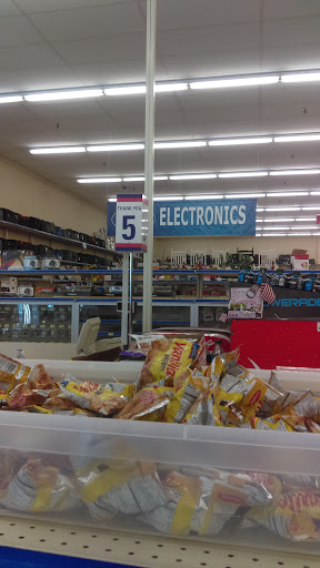 Discount Store «Roses Express», reviews and photos, 6601 Harvard Ave, Cleveland, OH 44105, USA