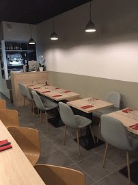 Photos du propriétaire du Restaurant Sushi’K Pizza à Seyssinet-Pariset - n°6