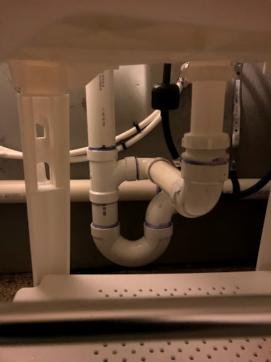 Plumber «Greenleaf Plumbing LLC», reviews and photos, 1908 Park Ave, South Plainfield, NJ 07080, USA