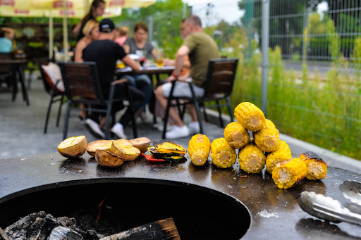 Zdrowa Krowa - Steki - Burgery- Sałatki