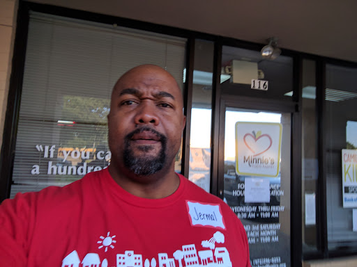 Food Bank «Minnies Food Pantry», reviews and photos