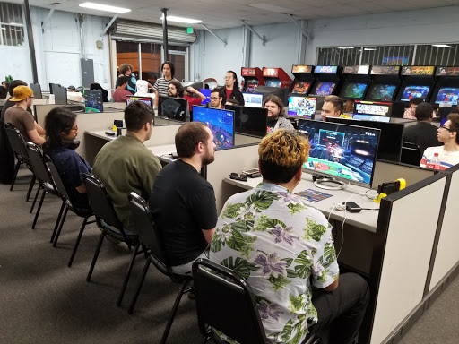Super Arcade image