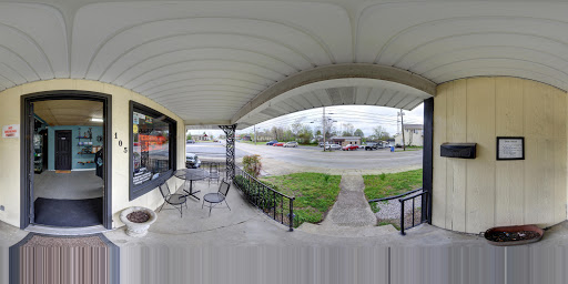 Tobacco Shop «Up In Smoke», reviews and photos, 105 Columbia Ave, Glasgow, KY 42141, USA