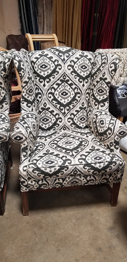 Fabric Store «Dallas Home Fabric Center», reviews and photos, 2623 Perth St, Dallas, TX 75220, USA