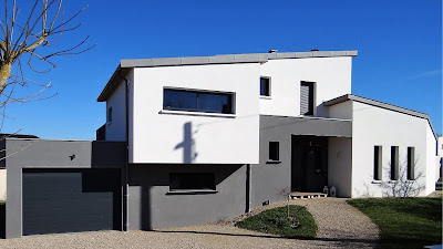 Maisons Ligne Sud à Rodez