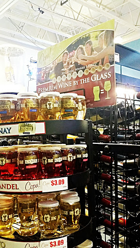 Liquor Store «X O Liquor», reviews and photos, 3870 Spring Mountain Rd # G, Las Vegas, NV 89102, USA