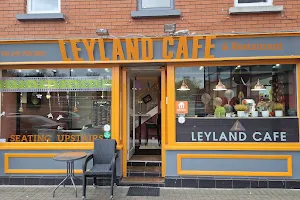 Leyland Cafe image