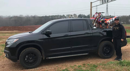 Honda Dealer «Honda Cars of Rock Hill», reviews and photos, 686 Galleria Blvd, Rock Hill, SC 29731, USA