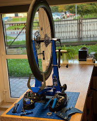 Serwis i naprawa rowerów Giena Bike