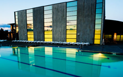 Gym «Courthouse Fitness - West», reviews and photos, 300 Glen Creek Rd NW, Salem, OR 97304, USA