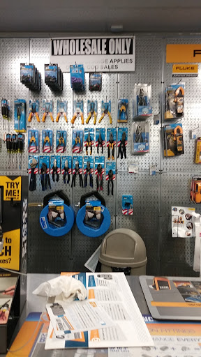 Electrical Supply Store «Graybar», reviews and photos, 4949 Tampa W Blvd, Tampa, FL 33634, USA