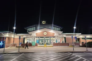 Kennebunk Service Plaza (Northbound) image