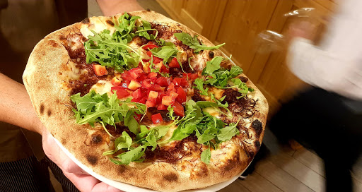 La Trinacria Ristorante Trattoria Pizzeria in Enna, Libero Consorzio Comunale di Enna