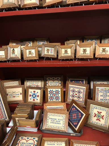 Home Goods Store «Olde Factory», reviews and photos, 139 S Hanover St, Hummelstown, PA 17036, USA