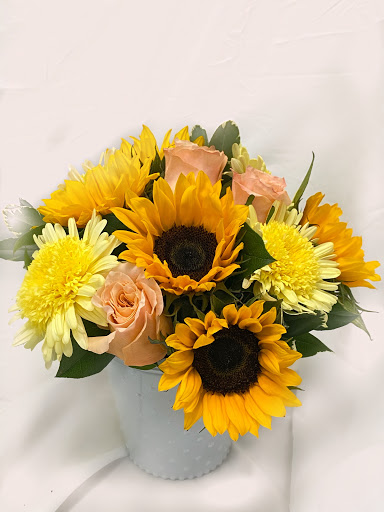 Florist «Flor Bella Designs», reviews and photos, 310 Ridge Rd, Mahwah, NJ 07430, USA