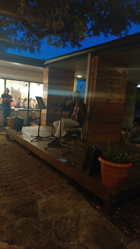 Coffee Shop «Pinewood Coffee Bar», reviews and photos, 2223 Austin Ave, Waco, TX 76706, USA