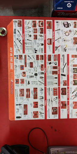 Auto Parts Store «AutoZone», reviews and photos, 160-20 Union Tpke, Fresh Meadows, NY 11366, USA