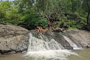 Tungareshwar Waterfalls image