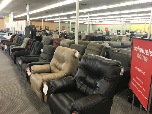 Furniture Store «Schewel Furniture Company», reviews and photos, 944 N Main St, Suffolk, VA 23434, USA