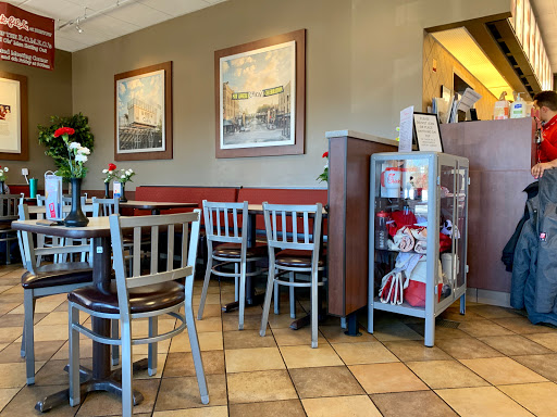 Fast Food Restaurant «Chick-fil-A», reviews and photos, 9939 Sowder Village Square, Manassas, VA 20109, USA