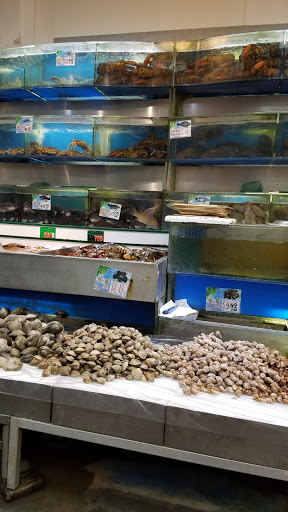 Grocery Store «Fei Long Market», reviews and photos, 6301 8th Ave, Brooklyn, NY 11220, USA