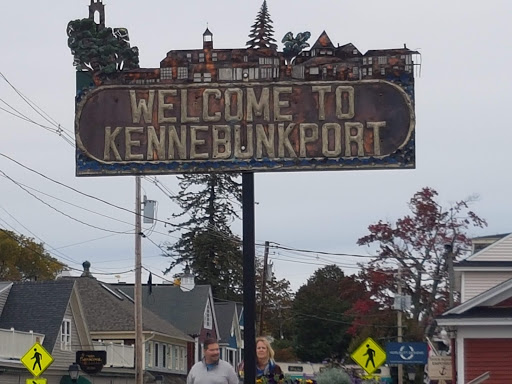 Coffee Shop «Dock Square Coffee House», reviews and photos, 18 Dock Square, Kennebunkport, ME 04046, USA