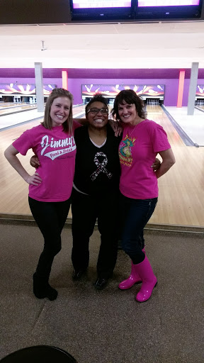 Bowling Alley «Midway Pro Bowl», reviews and photos, 1556 University Ave W, St Paul, MN 55104, USA