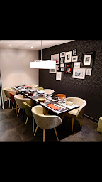 Photo n°65 de Di Voglia JEAN-JAURÈS - Brasserie Italienne & Pizzéria Napolitaine à Saint-Étienne ()