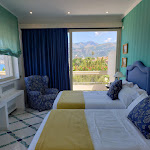 Photo n°13 de l'avis de Steve.a fait le 05/09/2023 à 00:30 sur le  Hotel Continental à Sorrento