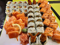 Sushi du Restaurant japonais Yamato à Lyon - n°15