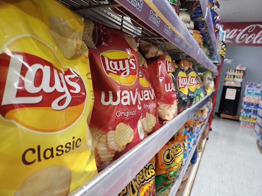 Convenience Store «Four Quarters Mini Mart», reviews and photos, 102 IN-62, New Washington, IN 47162, USA